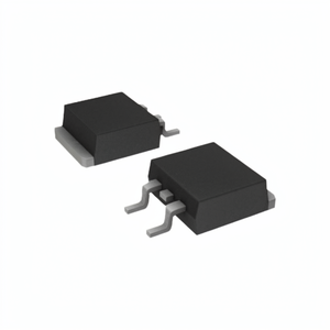 Componentes Electrónicos TSC5303DCP ROG TO-252-3, DPAK, Transistores SC-63, BOM IC en Stock - Product Image 1