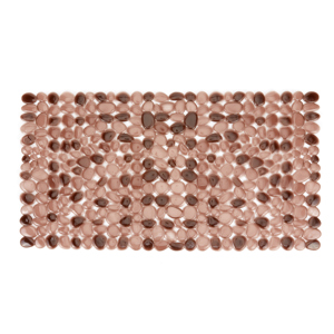 Tapis <span class=keywords><strong>de</strong></span> bain antidérapant <span class=keywords><strong>de</strong></span> luxe, lavable en machine, avec ventouses en PVC, design moderne, transparent, pour la maison, la cuisine, la baignoire, la douche, le spa, tapis <span class=keywords><strong>de</strong></span> sol - Product Image 4