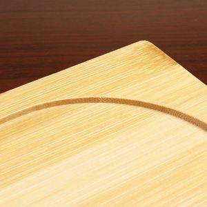 Portavasos de Bambú Ecológico Hecho a Mano de Venta Directa - Product Image 6