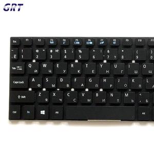 Sunrex Laptop <b>Keyboard</b> for Acer 5830T 5830G 5830TG 5755 5755G E1-510 E1-532 E1-570 V3-531 V3-731 P255-M P27 RU Layout - Product Image 3