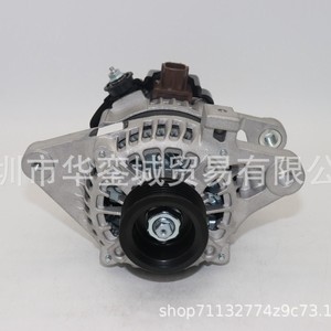 Alternador Toyota 27060-0T170 para la serie Corolla, pieza de repuesto nueva - Product Image 1