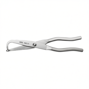 441/1 Plier Stainless Steel Precision Cutters For <b>Wire</b> Stripping And Cutting - Product Image 2
