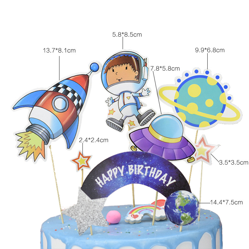Astronaute