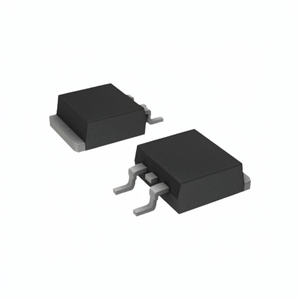 TO-263-3, D2PAK , TO-263AB Manufacturer Channel Single Diodes FESB8JT-M3/I Components Electronic - Product Image 1