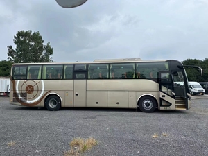 Bán Chạy Nhất Sử Dụng Youtong Thứ Hai Tay Xe Buýt 52 Ghế Xe Buýt De Vận Chuyển Coach Buss Cho Bán - Product Image 3