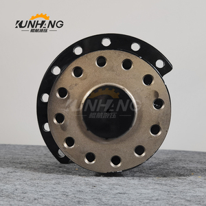 Nuevo Motor de Traslación/Transmisión Final T630 T870 T650 T740 7388750 7440632 7282835 - Product Image 6