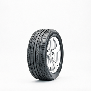 Pneu de voiture d'occasion R12 R20 toutes saisons radial en gros pour berline et hayon - Product Image 1