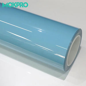 Films de protection de peinture automobile PPF de haute qualité 1,52*15m, très demandés, luxueux, en vinyle 75mil, autocollants, TPU, PET, PVC - Product Image 3