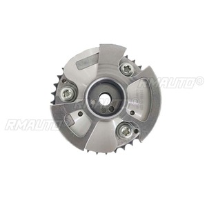 13050-31120 Ajustador de Admisión del Motor, Piñón de Entrada del Árbol de Levas, Pieza de Sincronización del Escape para Accesorios de Coche Lexus - Product Image 3