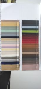 עור מפוצל אביב אחסון משקפיים פאוץ מחזיק להחליק ב משקפיים מקרה רך לסחוט למעלה פאוץ משקפיים פאוץ - Product Image 5