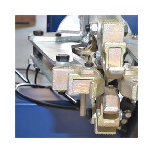 Prix d'usine bon marché Offre Spéciale bras oscillant automatique sans contact voiture bus camion changeur <span class=keywords><strong>de</strong></span> pneus machine pour atelier réparation <span class=keywords><strong>de</strong></span> pneus - Product Image 5