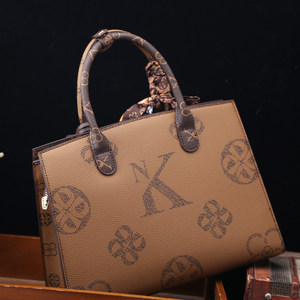 Loumixer 2026 Borsa a Mano Trendy in PVC per Donna con Chiusura a Cerniera Resistente, Borse di Lusso per Donna all'Ingrosso - Product Image 3