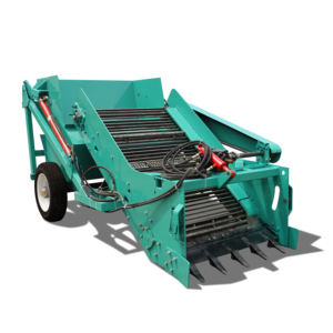 공장 가격 트랙터가 돌 제거 기계 바위 청소 피커 바위 피커 기계를 당김 - Product Image 4