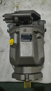 Pompes à piston hydrauliques A10V A10VO A10VSO A10VSO10 A10VSO28 A10VSO45 A10VSO71 Pompe hydraulique A10VO85LA8DS/53R-VSC12K68 - Product Image 4