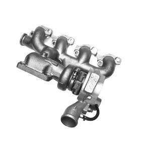 도매 전체 터보 차저 49135-06037 49135-06035 Ford Transit V 2.4 TDCi 엔진: 모터: PUMA125 HP 2000 - Product Image 1