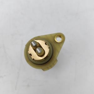 Saklar Keamanan Netral Multi Fungsi 4-Kecepatan 095919823F untuk Audi Volkswagen VW - Product Image 6