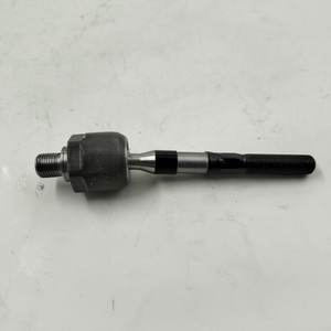 <span class=keywords><strong>57724</strong></span>-1M000 <span class=keywords><strong>57724</strong></span> 1M000 Enlaces estabilizadores Suspensión inferior Rótula Triángulo Brazo Rótula Compatible con Hyundai Kia - Product Image 3