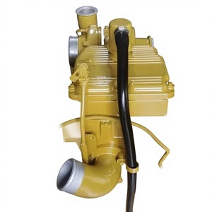 Motor industrial remanufacturado AS4252C, conjunto de motor de 587T, motores de maquinaria 3508B, T - Product Image 1