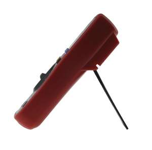 Aneng AN870 Pro มัลติมิเตอร์ดิจิตอล19999นับ True RMS, เครื่องทดสอบทรานซิสเตอร์เครื่องวัดความจุแรงดันไฟฟ้า - Product Image 4