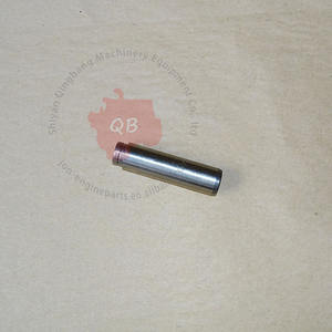 Guía de válvula original K19, vástago de válvula 4099096 - Product Image 6