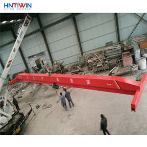 رافعة كهربائية صغيرة HNTIWIN الأكثر شعبية مع تحكم عن بعد لاسلكي، رافعة جسرية بقدرة 3.2 طن و2 طن و3 طن - Product Image 5