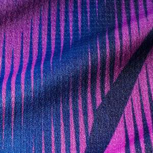 For Fraser Moisture-Wicking Quick-Drying Stretch Polyester/Nylon <b>Table</b> <b>Tennis</b> Game Shirt JTTA Certified OEM 47170 Unisex - Product Image 2