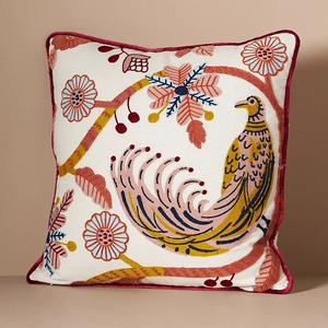 Latest Designer sofa and Back support <b>Pillow</b> Cover Bohemian <b>pillow</b> <b>case</b> at Wholesale price <b>Yellow</b> Velvet Solid cushion cover - Product Image 1