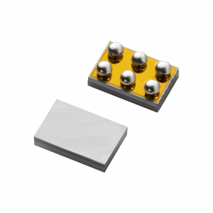 Power Management (PMIC) LQ05041RCS6 BOM IC In Stock Components Electronic 6 UFBGA, WLCSP - Product Image 1
