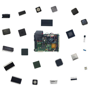 Composants électroniques BOM, puce IC, pièces électroniques, testeur électrique, réparation d'appareils électriques, <span class=keywords><strong>2N7002</strong></span> - Product Image 3