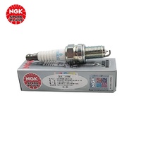 Usine directement prix iridium NGK bougies SPARK IKR9J8 93311 55210685 pour Jeep Compass