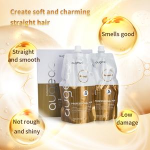 โลชั่นดัดผมผลไม้ ผลิตในโรงงานจีน สำหรับขายส่งแบบ Private Label - Product Image 3