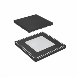 Electronic Chips Component 64 VFQFN Exposed Pad Embedded ATMEGA329P-20MUR In Stock - Product Image 1
