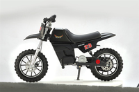 Nouveau Mini vélo électrique à 2 roues Dirt Bike Kids 36V-500W Quad Bike Touring Motos Hot Selling Electric Dirt Bike for kids