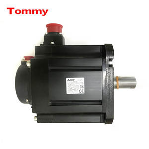 FANUC HG-154S-D48 Nuevo Motor Servo Original Mitsubishi de Eje Hueco, Pieza de Repuesto Industrial - Product Image 1