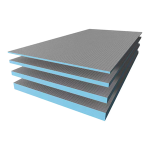 Panel <span class=keywords><strong>de</strong></span> Soporte para Azulejos <span class=keywords><strong>de</strong></span> <span class=keywords><strong>Poliestireno</strong></span> <span class=keywords><strong>Extruido</strong></span> <span class=keywords><strong>de</strong></span> Diseño Moderno, Impermeable, para Aislamiento <span class=keywords><strong>de</strong></span> Calefacción por Suelo Radiante, Espuma <span class=keywords><strong>de</strong></span> Cemento <span class=keywords><strong>XPS</strong></span> - Product Image 5