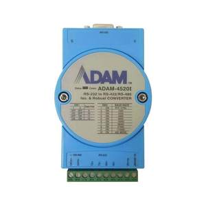 Módulo de Conversión de Bus RS232 a RS485 Original Yanhua <span class=keywords><strong>Adam</strong></span> <span class=keywords><strong>ADAM</strong></span>-<span class=keywords><strong>4520</strong></span>/4520I - Product Image 5