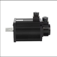 750W 1HP 1KW 1.5KW Servomotor eléctrico CNC máquinas herramientas con codificador de caja de cambios reductor planetario caja de cambios