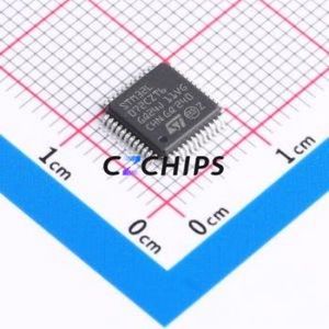 ชิปไอซีไมโครคอนโทรลเลอร์ (MCU/MPU/SoC) LQFP-48 STM32L072CZT6TR ใหม่ของแท้ (7x7) - Product Image 1
