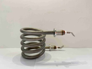 Sản phẩm nóng nồi hơi nước điện các bộ phận của ngâm cuộn dây nóng yếu tố làm nóng - Product Image 2