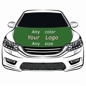 Independence Day American <b>Flag</b> Customizable Car Mirror Set Bonnet Car Set for Promotional <b>Flags</b> & Banners - Product Image 5