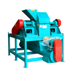 Rekabetçi fiyat kafes endüstriyel parçalayıcı ekipman yapma makinesi - Product Image 5