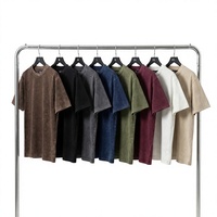 T-shirt Classique Homme Fournisseur B2B Tricoté Confortable Idéal Salons Professionnels Voyages Traitement Facile
