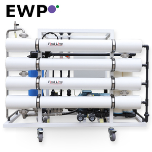 Sistema de Desalinización de Agua de Mar, <span class=keywords><strong>Planta</strong></span> de Desalinización de Agua de Mar, Plantas de Agua Potable en Venta - Product Image 3