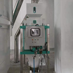 <span class=keywords><strong>BAILONG</strong></span> LINK-120LF 120L Équipement de dosage automatique pneumatique de farine avec capacité de 10-12t/h en temps réel pour l'industrie alimentaire - Product Image 1