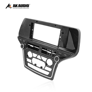 Panneau de commande central de navigation de voiture <span class=keywords><strong>Jeep</strong></span> <span class=keywords><strong>Grand</strong></span> <span class=keywords><strong>Cherokee</strong></span> 2016, 12,3 pouces, cadre radio audio Android - Product Image 5