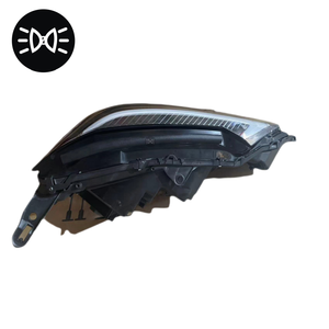 Sistema de Iluminación Delantera para Automóvil <span class=keywords><strong>Lexus</strong></span> <span class=keywords><strong>UX250</strong></span>, Faros LED Blancos de 12V, Alta Calidad - Product Image 3