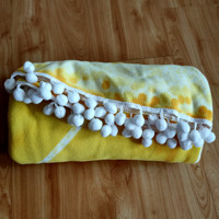 Serviette de plage ronde 150 cm, châle, tapis imprimé en microfibre, serviettes de douche, serviette de plage cercle bohème