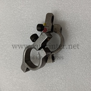 WD Original G2.581.225 Clamping Piece for Heidelberg SM74 PM52 SX74 SM52 SX52 Gripper Operation Shaft Parts - Product Image 4