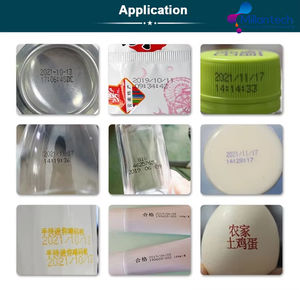 Encre d'imprimante jet d'encre Millantech de bonne qualité pour imprimante jet d'encre portable - Product Image 5