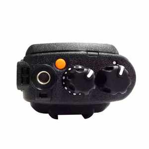 Radio Intercomunicador DP4800 XiR P8660 XPR7550 DGP8500 UHF VHF de 5 Líneas con Pantalla a Todo Color, Walkie Talkie Resistente al Agua para Largo Alcance - Product Image 5